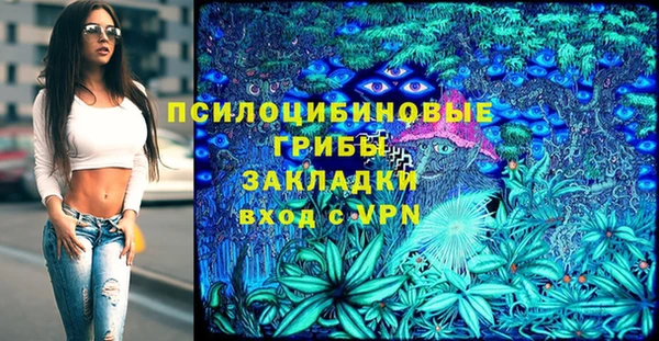 кристаллы Арсеньев